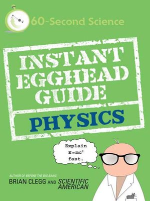 cover image of Instant Egghead Guide